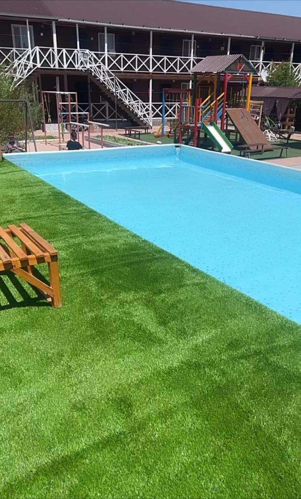 Пансионат Чикаго