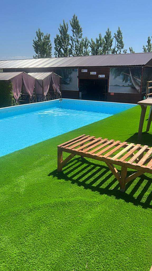 Пансионат Чикаго