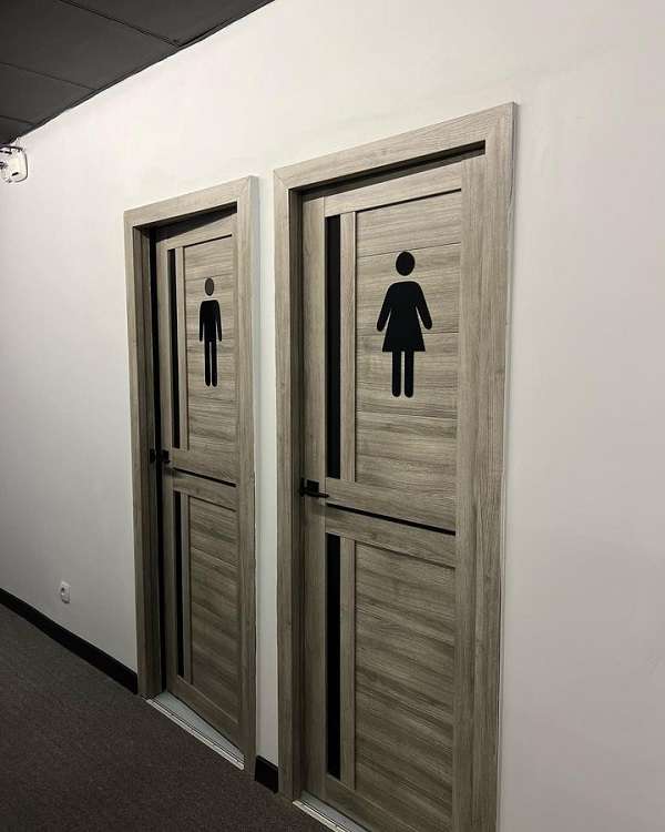 Hotel Hostel House на левом берегу