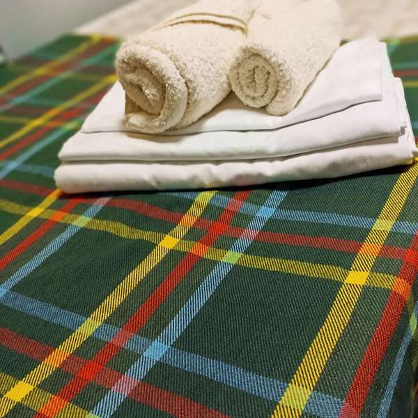 Hotel Hostel House на левом берегу