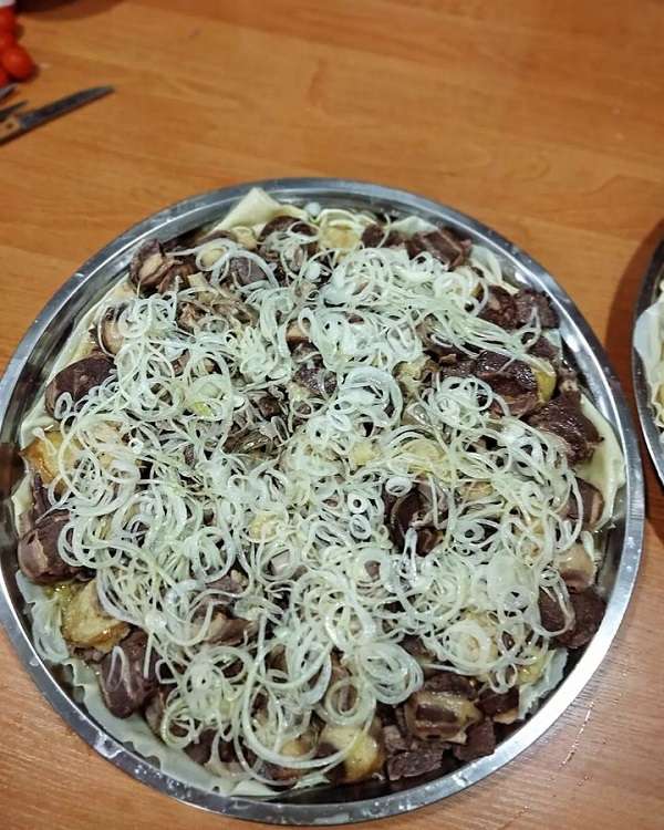 Кафе Огонёк