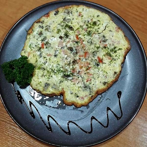 Кафе Огонёк