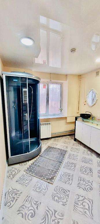 Like Home Hostel рядом Посольство России, Центральный Стадион