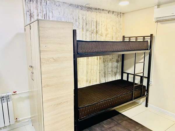 Like Home Hostel рядом Посольство России, Центральный Стадион