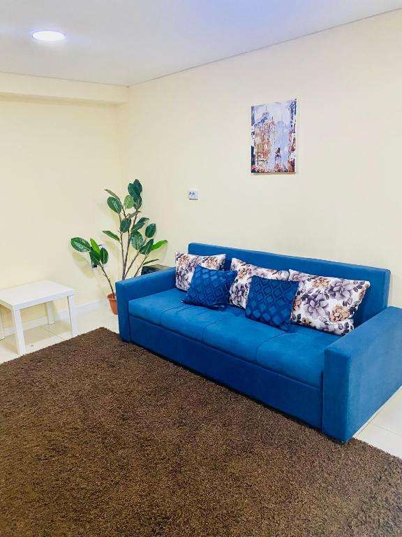 Like Home Hostel рядом Посольство России, Центральный Стадион