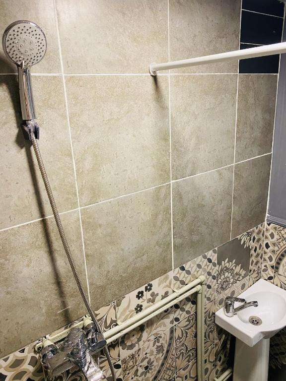 Like Home Hostel рядом Посольство России, Центральный Стадион