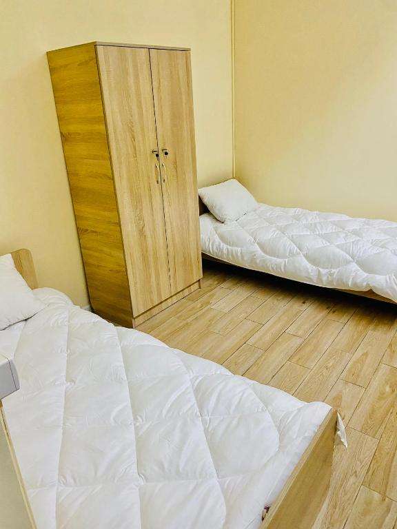 Like Home Hostel рядом Посольство России, Центральный Стадион
