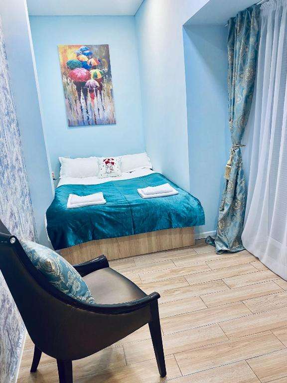 Like Home Hostel рядом Посольство России, Центральный Стадион