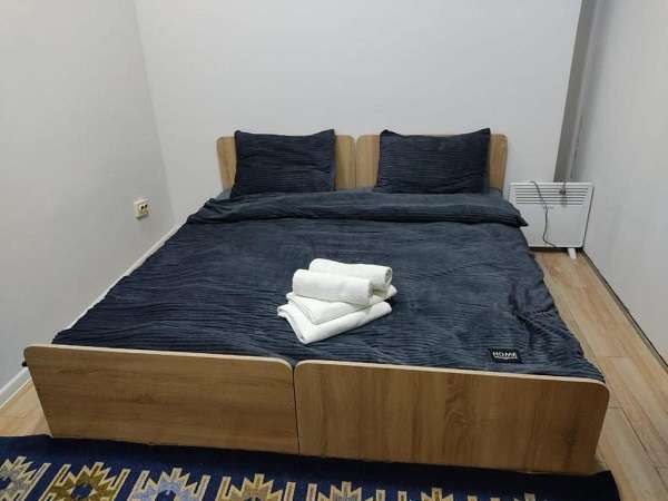 Like Home Hostel рядом Посольство России, Центральный Стадион