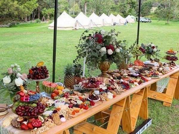 Тургеньское форелевое хозяйство Алтын Тау