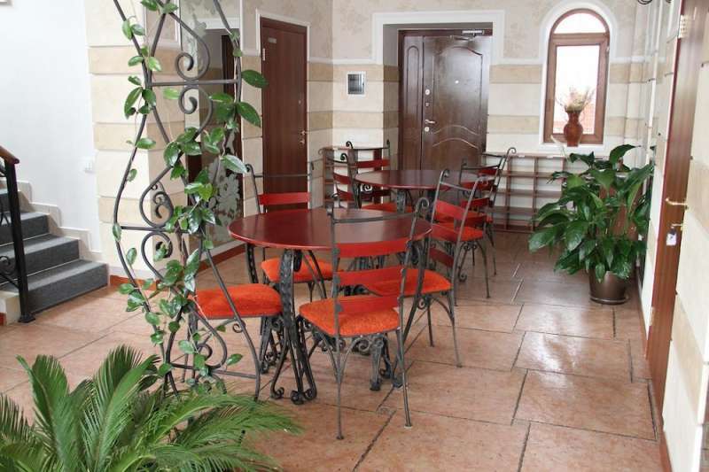 Reykjavik Besqainar Resort