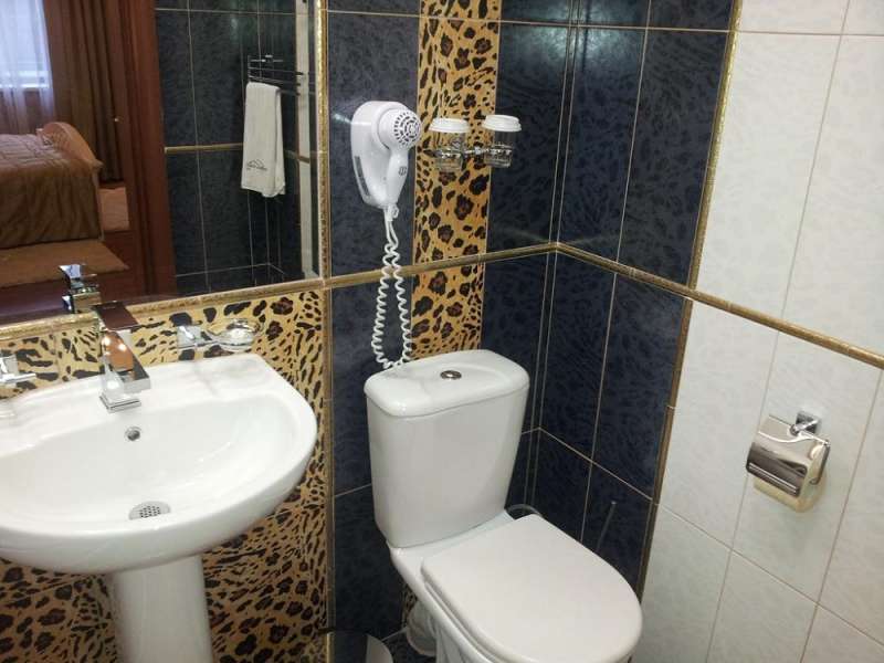 Reykjavik Besqainar Resort