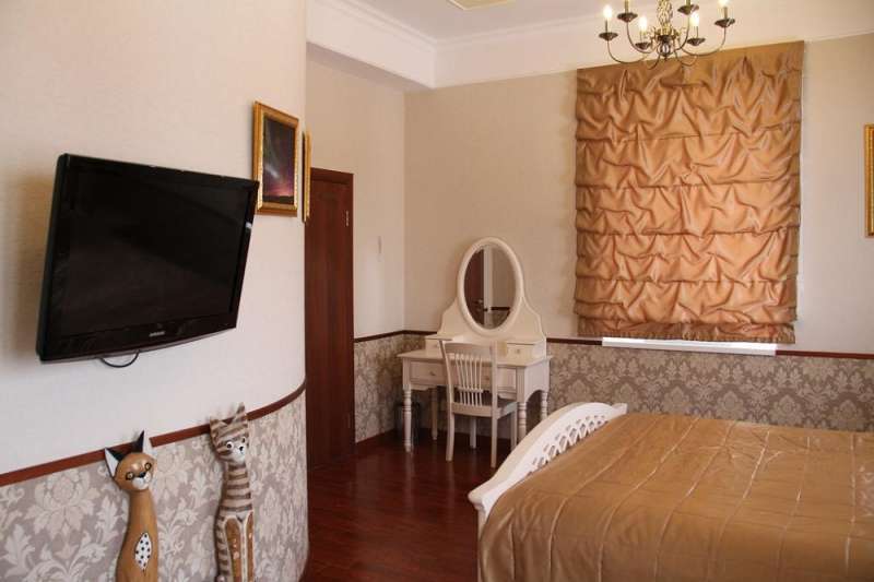 Reykjavik Besqainar Resort