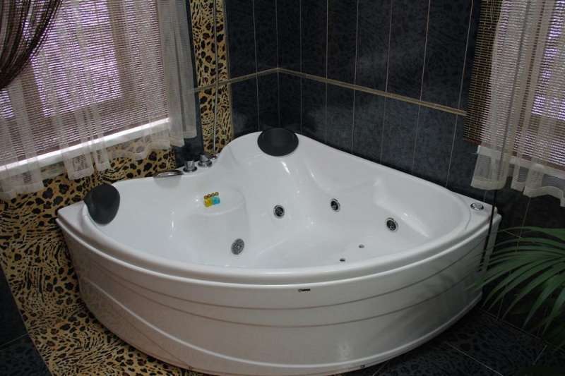 Reykjavik Besqainar Resort