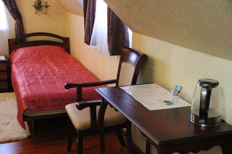 Reykjavik Besqainar Resort