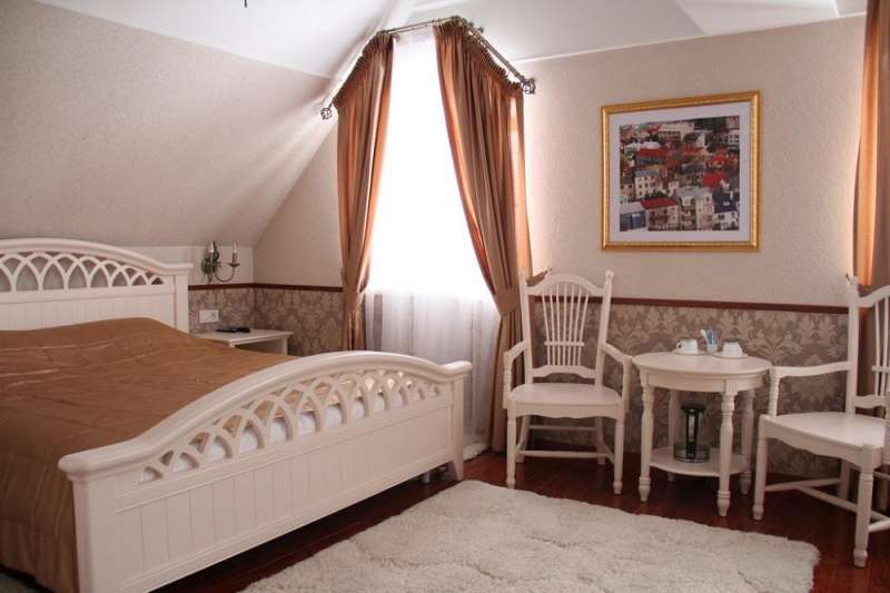 Reykjavik Besqainar Resort