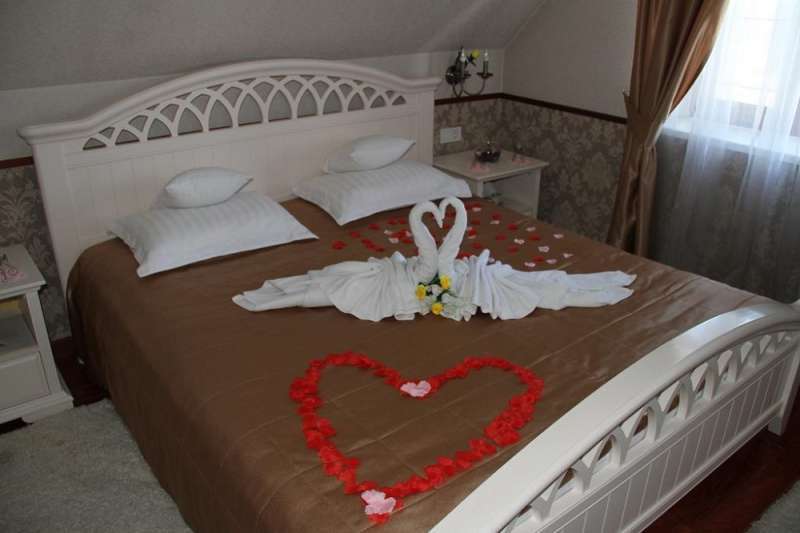 Reykjavik Besqainar Resort