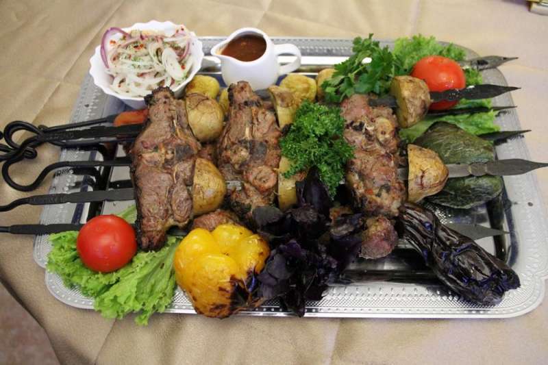 Reykjavik Besqainar Resort