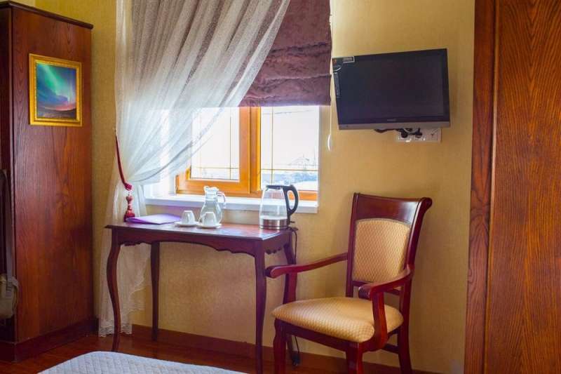 Reykjavik Besqainar Resort