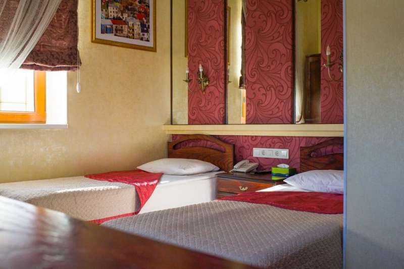 Reykjavik Besqainar Resort