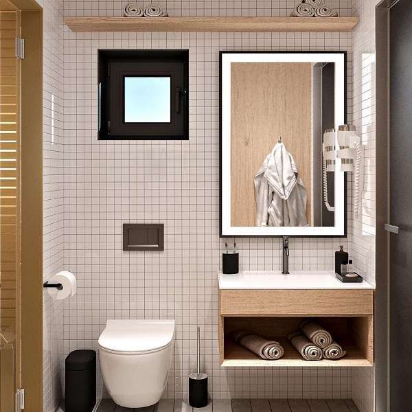 Alpine Eco-hotel Tenir