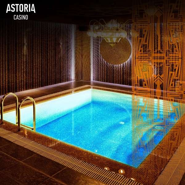 Казино Astoria