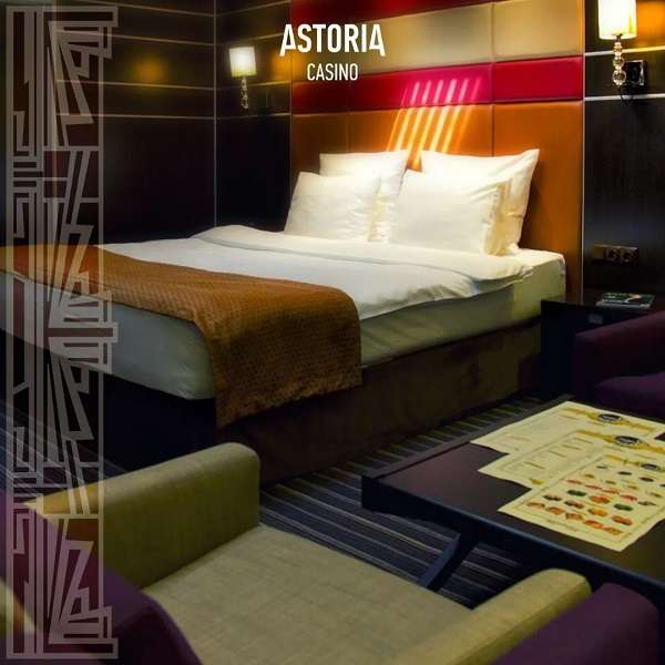 Казино Astoria