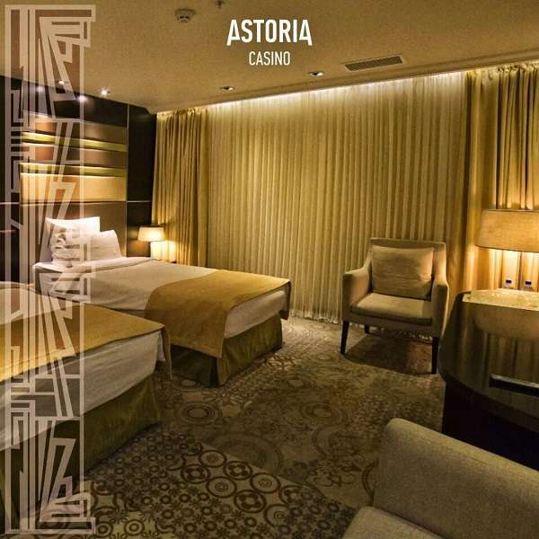 Казино Astoria