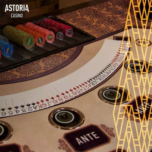 Казино Astoria