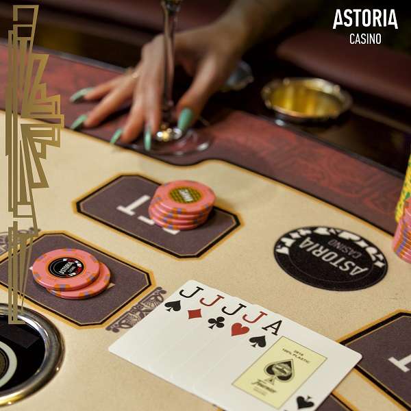 Казино Astoria