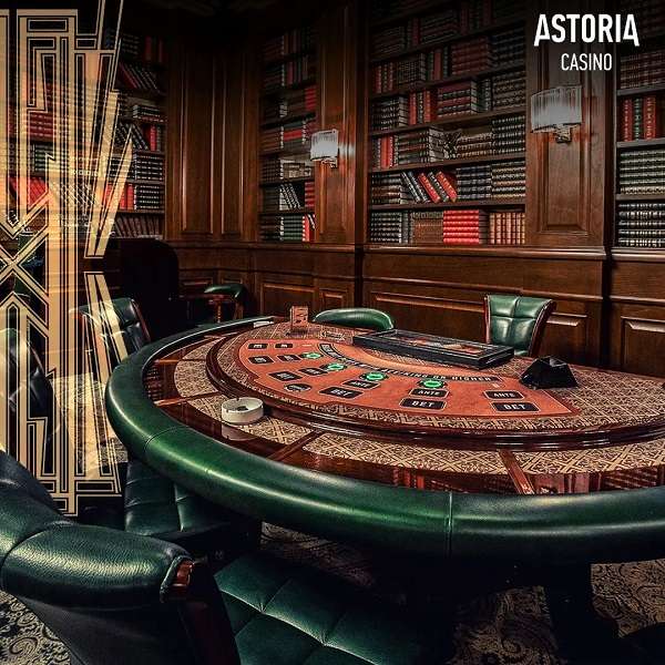 Казино Astoria