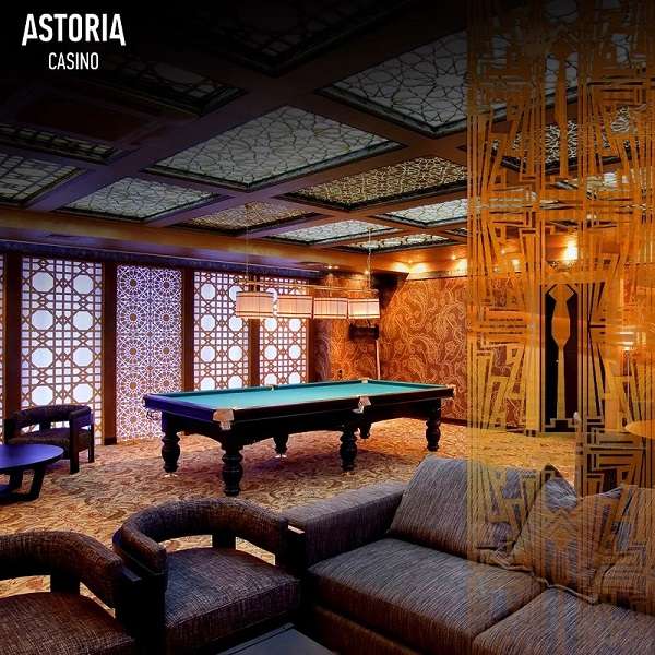 Казино Astoria