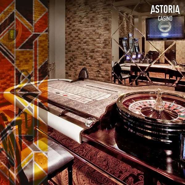 Казино Astoria