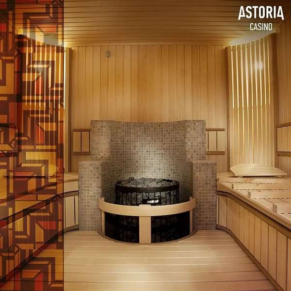 Казино Astoria