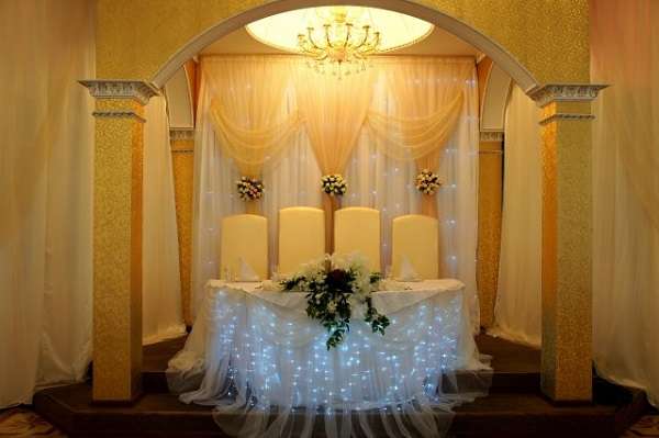 Ресторан DIADEMA