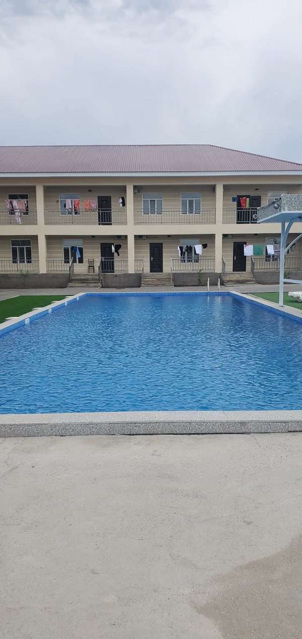 База отдыха Aituar