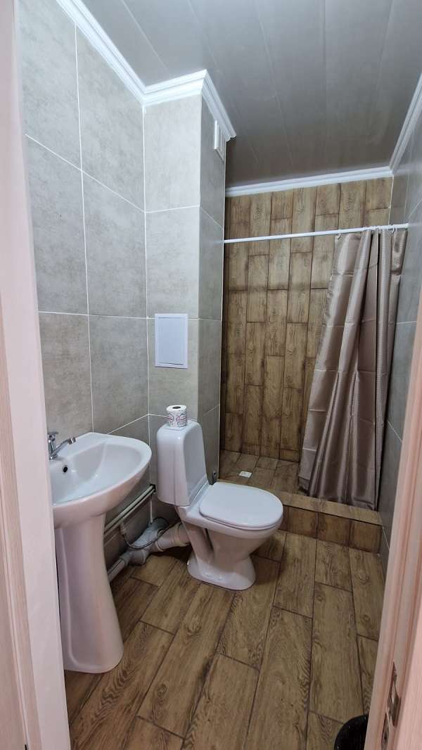 База отдыха Aituar