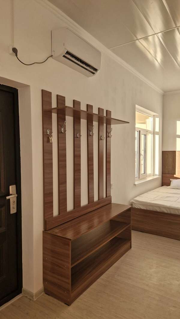 База отдыха Aituar