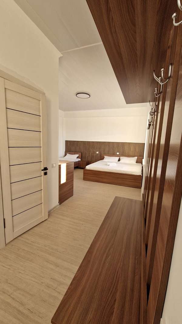 База отдыха Aituar