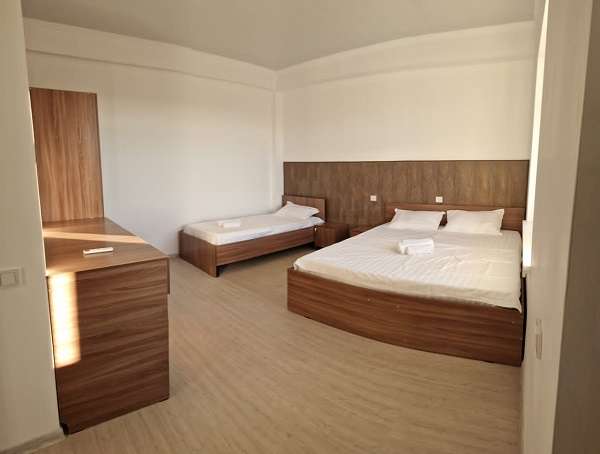 База отдыха Aituar