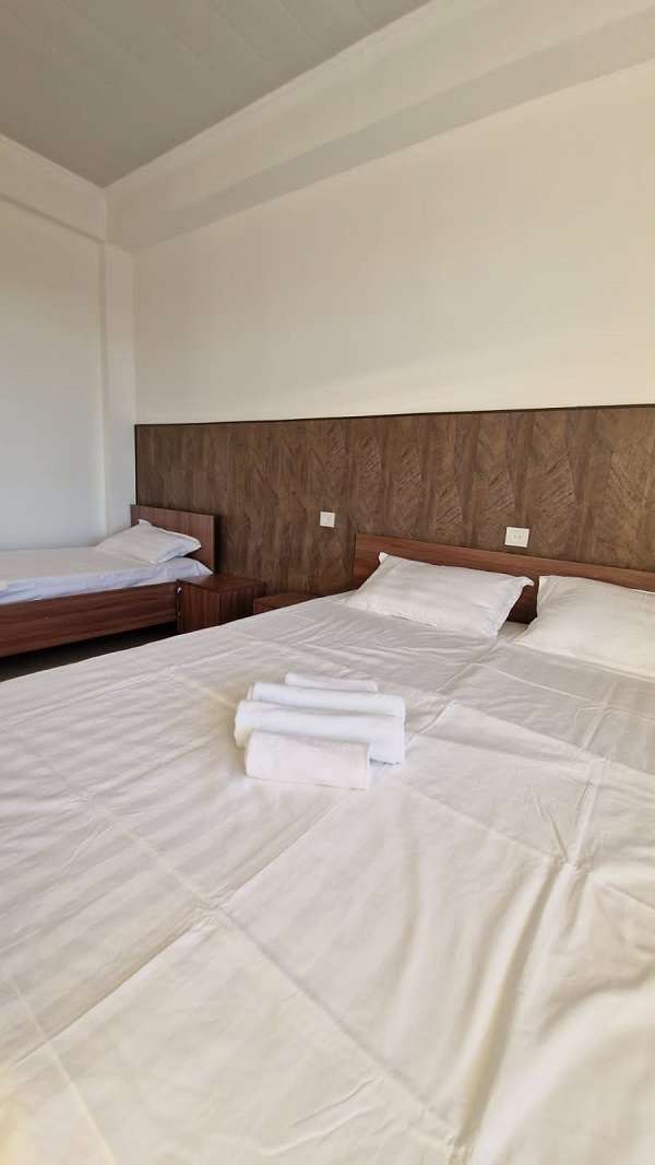 База отдыха Aituar