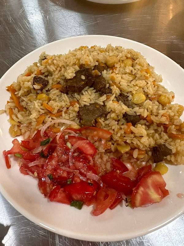 База отдыха Aituar