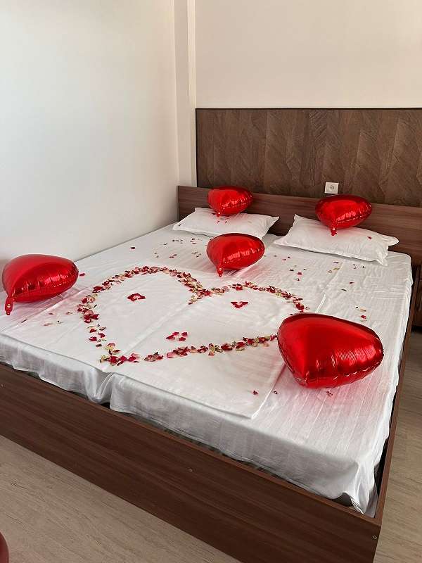 База отдыха Aituar