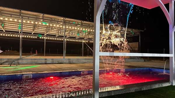 База отдыха Aituar