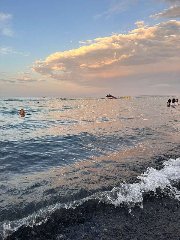 База отдыха Aituar