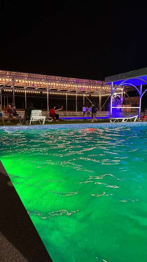 База отдыха Aituar