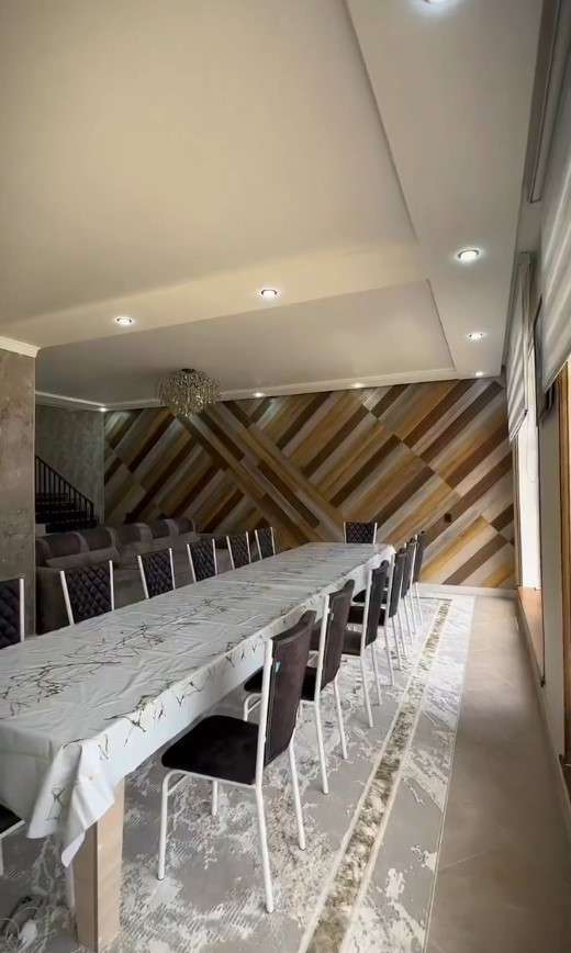 Коттедж Шанырак