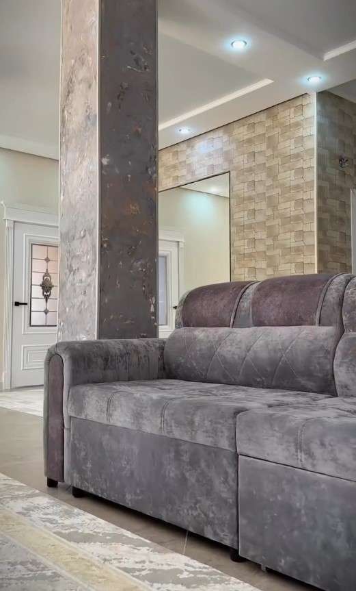 Коттедж Шанырак