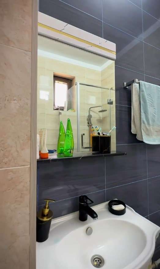 Коттедж Шанырак