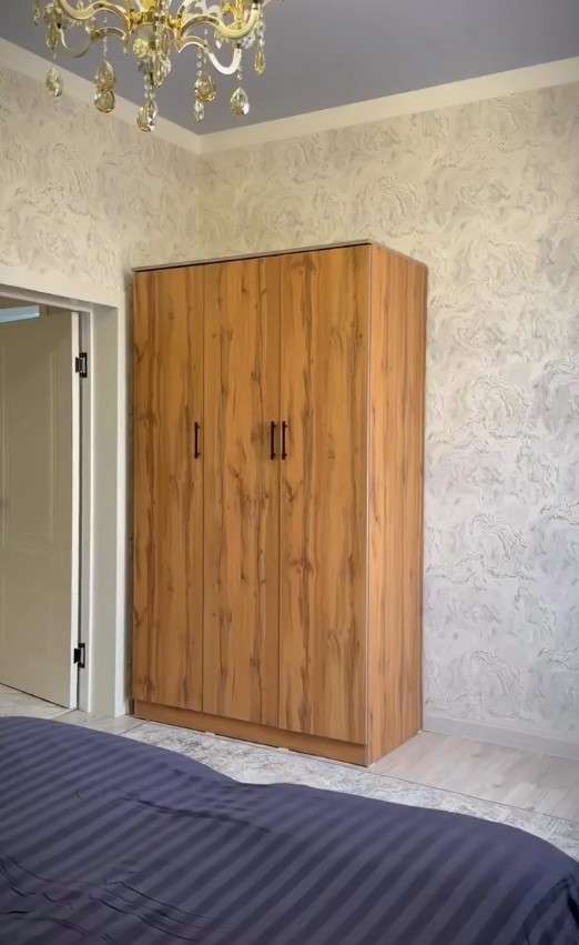 Коттедж Шанырак